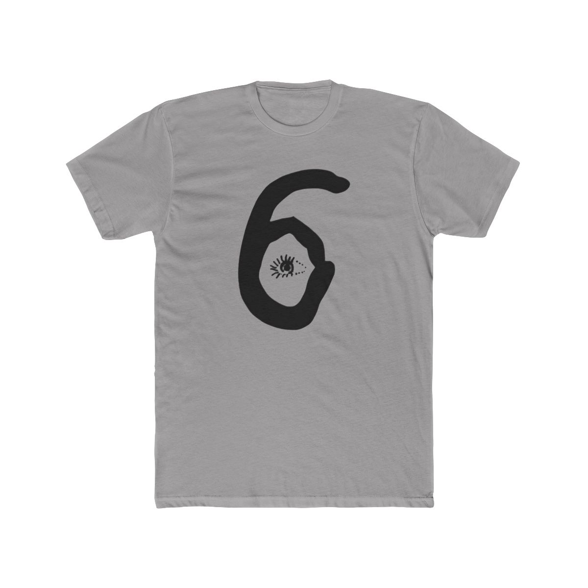 Drake Summer Sixteen 6 God Eye T Shirt - Rap Fan Gift — official Drake (OVO) T-Shirts