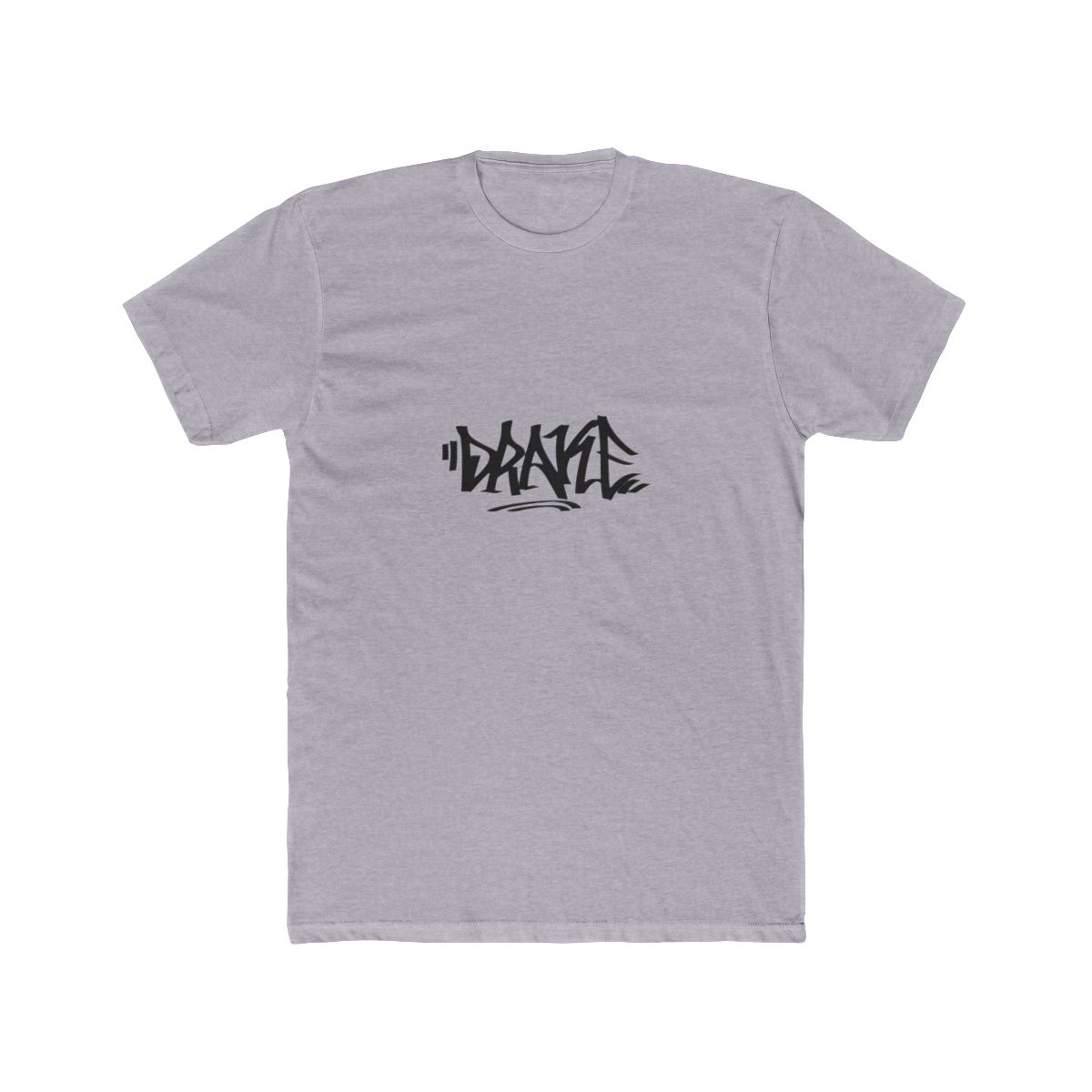 Drake Calligraphy Graffiti Street Art Hip Hop T Shirt - Rap Fan Gift - Drake (OVO) official T-Shirts merch