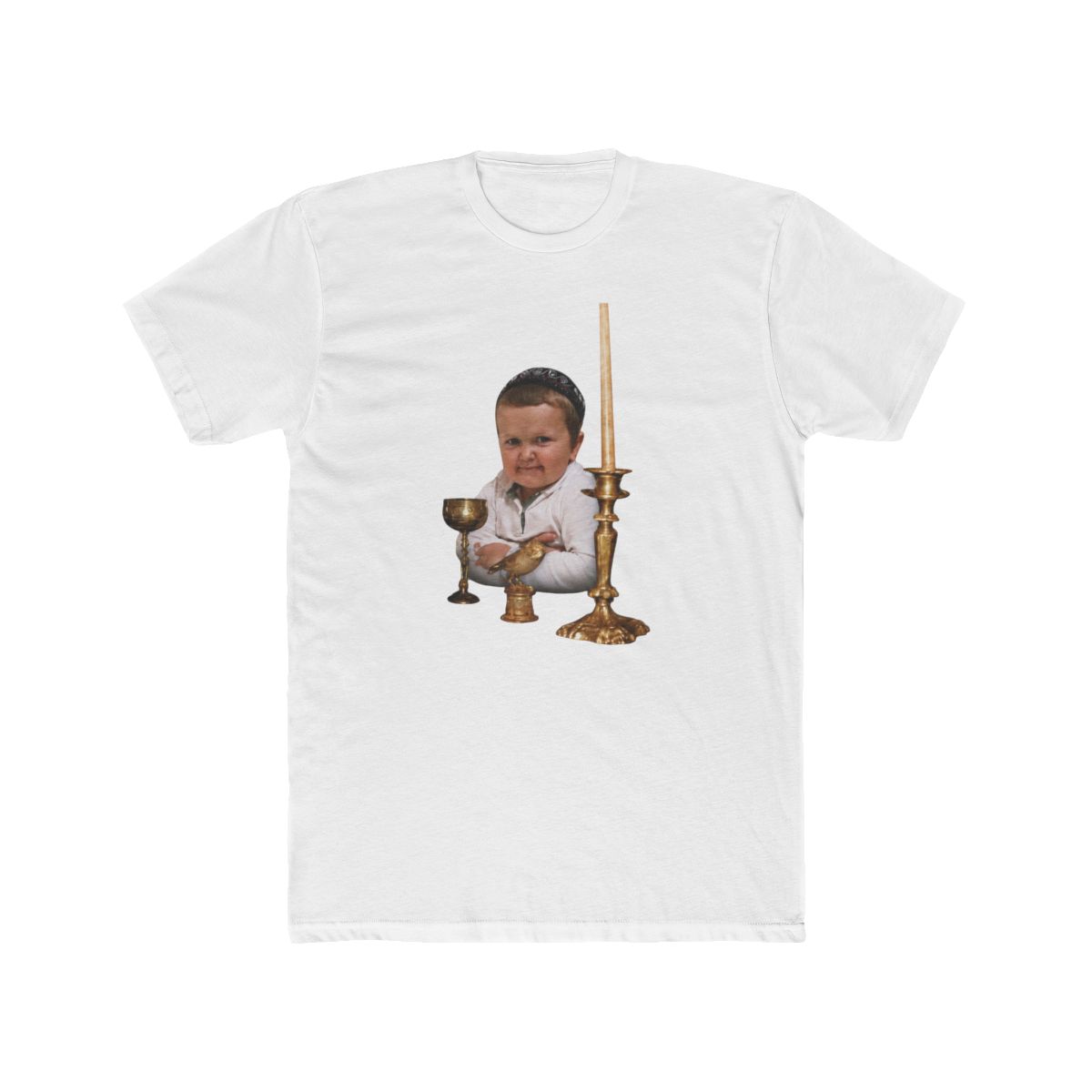 Hasbulla x Drake Take Care T Shirt - Drake (OVO) official T-Shirts merch